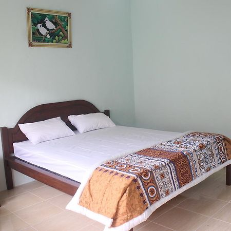 Sayan Ubud Guest House Luaran gambar