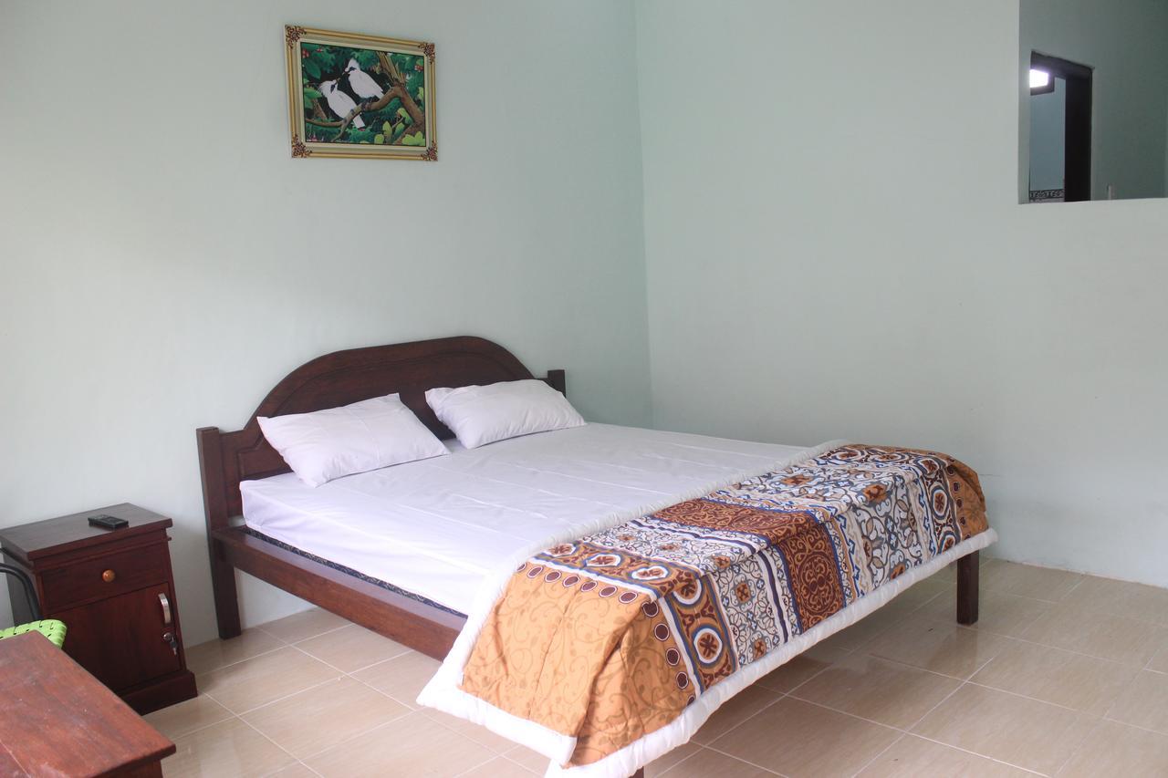 Sayan Ubud Guest House Luaran gambar