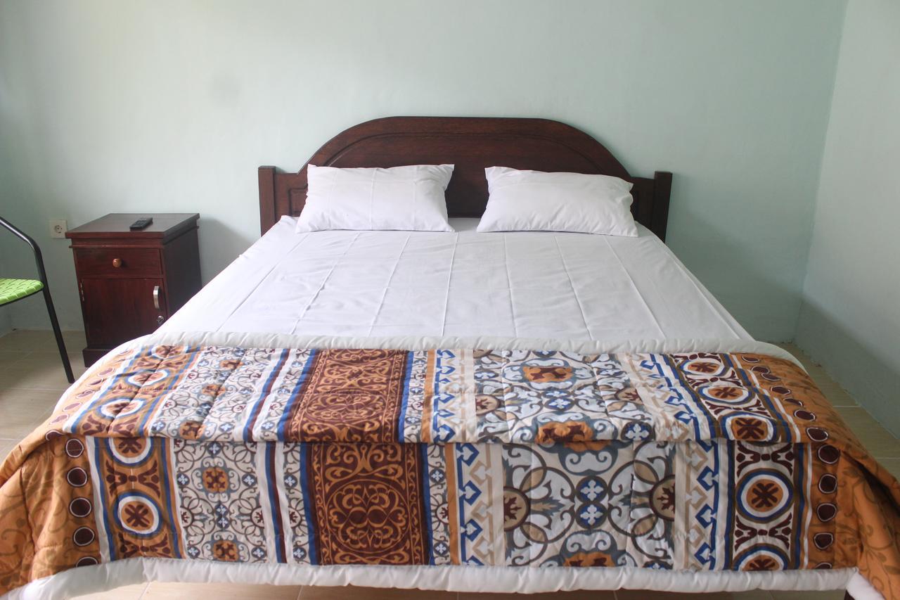 Sayan Ubud Guest House Luaran gambar