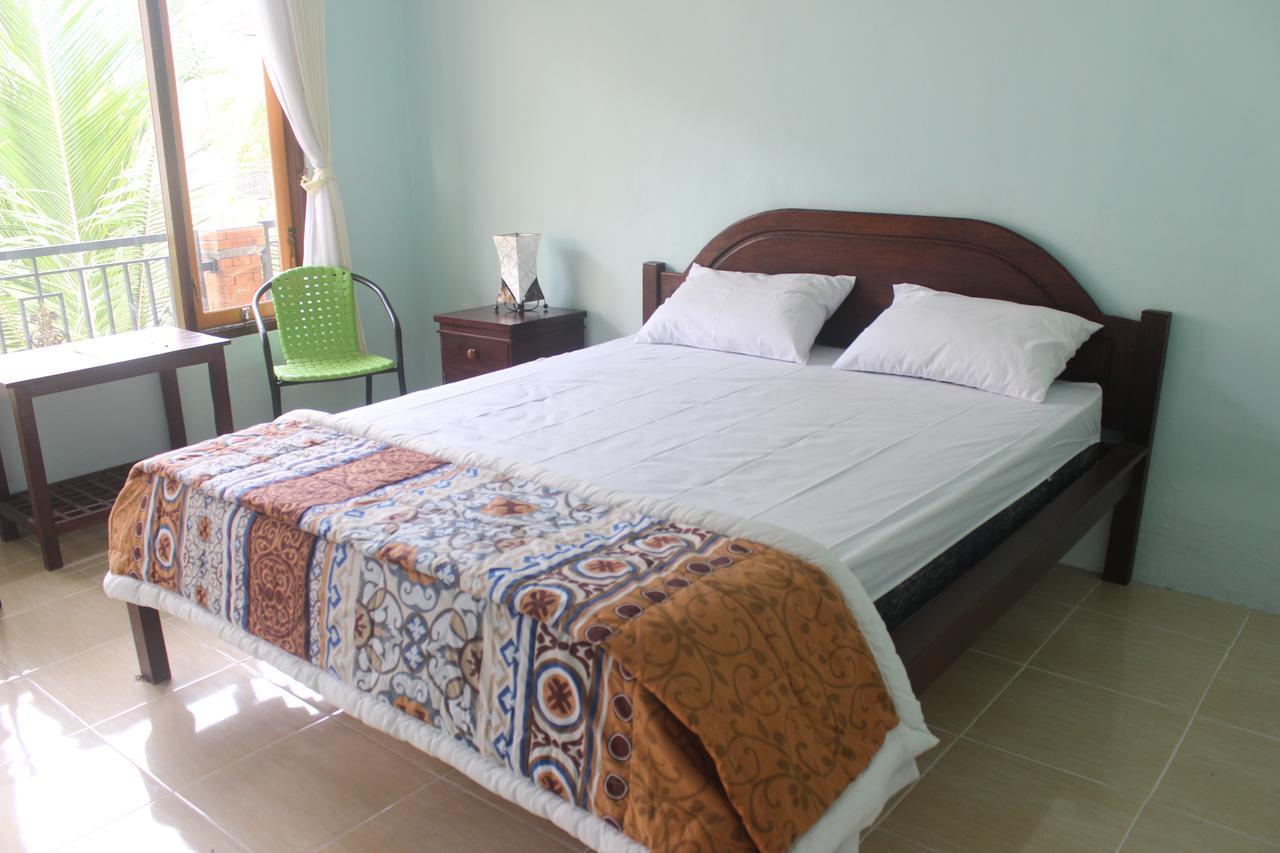 Sayan Ubud Guest House Luaran gambar
